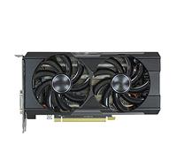 8KLANMMQ Carte graphique R9 370 4 Go - Cartes vidéo GPU pour AMD Radeon R7 370X R9370 R7 370X - Cartes graphiques - Écran de jeu vidéo - Carte graphique MapFan
