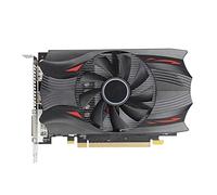 8KLANMMQ Carte graphique RX560D-4G D5 TA 128 bits 4G RX560D pour carte vidéo AMD HD-MI PCI-EFan
