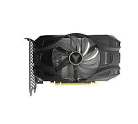 8KLANMMQ Carte graphique Yeston Gtx1050ti-4G D5 TD pour ventilateur NVIDIA Pascal 1291/1392 MHz 14 Nm 4G/128 bits/GDDR5