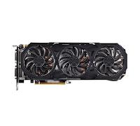 8KLANMMQ Carte vidéo de jeu GTX 960 4 Go G1 GPU 128 bits GTX960 G1 4 Go pour carte graphique NVIDIA Geforce Videocard HDMI DviFan