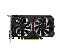 8KLANMMQ Carte vidéo pour Geforce GTX 960 2 Go 4 Go GDDR5 128 bits GTX960 GPU de jeu non GTX 750 1050 Ti Carte graphique de jeu Carte graphique Fan (couleur : 960 2 Go) (960 4 Go)