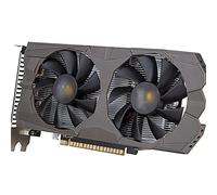 8KLANMMQ Cartes graphiques GTX 780 TI 4G Cartes graphiques GPU 128 bits GDDR5 RX 550 560 Carte graphique de jeu Carte graphique Fan