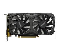 8KLANMMQ Cartes graphiques pour NVIDIA GTX 1050 Ti Carte graphique Gaming PC Geforce GTX 1050 Ti 4 Go DDR5 128 bits
