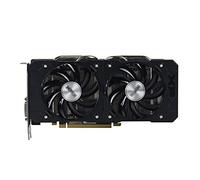 8KLANMMQ Cartes graphiques pour XFX R9 380 4 Go Carte graphique pour AMD Radeon R9 380X 4 Go Cartes d'écran vidéo Carte graphique GPU pour ordinateur de bureau