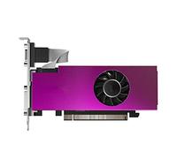 8KLANMMQ Compatible avec Yeston Radeon RX 550 GPU 4 Go GDDR5 128 bits Gaming Ordinateur PC Graphics Cards VGA/DVI-D/HDMI-Compatible PCI-E 3.0Fan Graphics Card