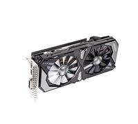 8KLANMMQ Graphic Card GTX 1650 4 Go Fit for Nvidia GDDR6 GPU Video Gaming 12 Nm RGB Lighting Video Fan Graphics Card