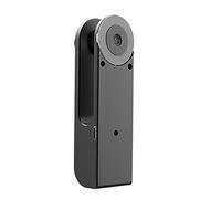 8KLANMMQ Microscope 400X pour objectif de téléphone, monoculaire pour téléphone portable, objectif d'appareil photo, objectif de microscope externe universel à grossissement élevé