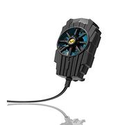 8KLANMMQ Professiol Mobile Phone Cooler Fan Gamepad Holder Bracket Fan Radiator USB Charging