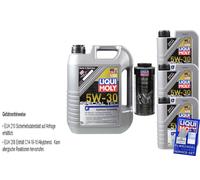 8L Liqui Moly Spécial Tec F 5W-30 huile moteur Motorprotect [ Ö L'Huile De