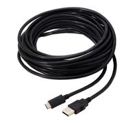 8m Câble USB 2.0 long de 5M 8M, USB 2.0 Type A mâle à USB-C 3.1 Type C USB-C mâle, câble de données pour Mate 9 10 P20 et S8 S9 note 9