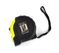 8m Diameter And Circumference Tape Measure Blade Armor Tape Measure (8m Long,Locking,Auto Return,Belt Clip,Dynagrip)