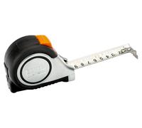 8M Flexometro 25Mm Inoxidable