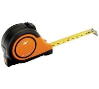 8M Tape Measure 25mm Carded