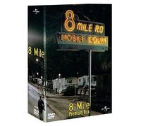 8Mile DVD プレミアムBOX