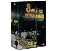 8mile Dvd Box