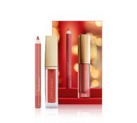 8ml-Double Wear Coffret - Duo Crayon & Gloss-ESTEE LAUDER