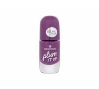 8ml Essence Gel Nail Colour, 54 Plum It Up, Vernis À Ongles