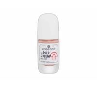 8ml Essence The Prep & Plump Base Coat, Vernis À Ongles