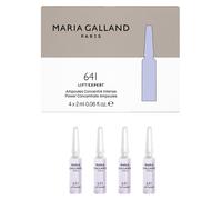 8ml Maria Galland Paris LIFT'EXPERT 641 Power Concentrate Ampoules (4 x 2ml)