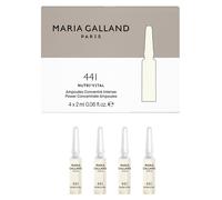 8ml Maria Galland Paris NUTRI’VITAL 441 Power Concentrate Ampoules (4 x 2ml)