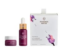 8ml PHARMOS NATUR Love Your Age Duo Lift & Repair Discovery (gommage 3 ml + sérum 5 ml)
