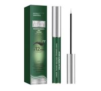 8ml Sérum Cils Croissance,Sérum Cils Renforçant,Sans Hormones Irritation, pour un Rehaussement Naturel et des Cils Plus Longs, Denses et Fortifiés