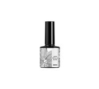 8ml Vernis à Ongles Argenté, Effet Longue Durée, Vernis à Ongles Pailleté Pour Manucure Vernis à Ongles Argenté