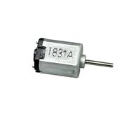 8mm*10mm Engine DC 1.5V 3V 3.7V 5V High Speed Metal Brush K10 electronic starter DIY