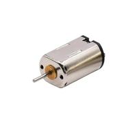 8mm*10mm FF-M20 Metal Brush electronic starter DC 3V 3.7V 5V 6V High Speed Engine for Precision Digital Camera Equipment Toy Model