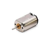8mm*10mm FF-M20 Metal Brush electronic starter DC 3V 5V 6V 27900RPM High Speed Engine for Precision Digital Camera ICXLPMC
