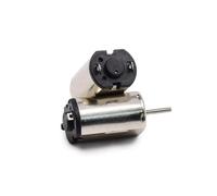 8mm*10mm FF-M20 Metal Brush electronic starter DC 3V 5V 6V 27900RPM High Speed for Precision Digital Camera Equipment Toy Car Boat Model