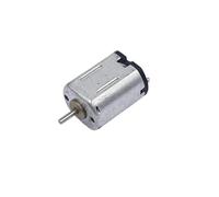 8mm*10mm M20S Metal Brush electronic starter DC 1.5V 3V 3.7V 26600RPM High Speed M20 electronic starter Engine ICXLPMC