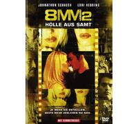 8MM 2 - Hölle Aus Samt
