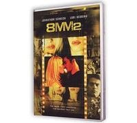 8mm 2 : Perversions Fatales – Sony Pictures Home Entertainment