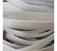 8mm*65m Matériau De RéParation En Rotin Tressé En Plastique - MatéRiel De Réparation De Rotin Synthétique Plat Dégradé De Café Brun Kit, Pour Meubles De Jardin, Terrasse, Meubles En Osier Durable