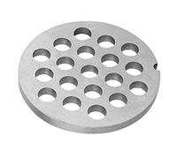 8mm Broyeur à Viande, Hachoir à Assiette, Couteau à Disque 5/7 Mm, Pièce de Rechange Professionnelle pour Les Nouilles, Meulage en Alliage