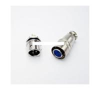 8mm connector plug XS8 2Pin connector 3Pin connector 4Pin connector Socket Male Female Push pull self-locking complete set NWPNLXEA(2P)
