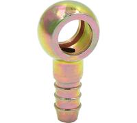8mm ID Tuyau Barbe 12mm Banjo Conduite essence raccord motocyclette voiture