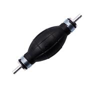 8mm Poire D'Amorcage Carburant Pompe à Main Inline Bateaux Alliage Gasoil Essence Diesel Pump,Universelle Pump Essence,Huile,