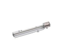 8mm Precision Screw Linear Stepper electronic starter 2-Phase 4-Wire Long Screw Shaft Stepping electronic starter Linear Actuator ICXLPMC(B long Motor)