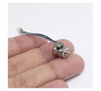 8mm Precision Stepper electronic starter 2-phase 4-wire Stepping electronic starter 1mm Shaft for Camera Digital focusing electronic starter IDGTTLDF