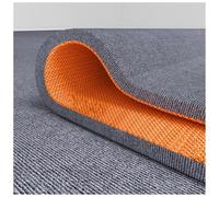 8mm Tapis Anti Vibration Machine a Laver, Anti Vibration Tapis Sport/Batterie, Anti Bruit/Acoustique Grande Zone Moquette pour Intérieur Couverture Complète de Grandes Surfaces