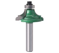 8mm Tige Classique Oree Bit Ligne Couteau Routeur Bit-ligne Couteau Coupe-bois Tenon Cutter Pour Outils De Travail Du Bois,8X36MM