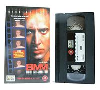 8MM [VHS] [Import allemand]