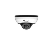 8Mp 2.8Mm Mini Dome Ip Camera Ir20M