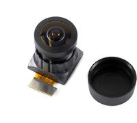 8MP IMX219-D160 Camera Module Wide Angle 160 Degree FoV Compatible with Raspberry Pi Camera Board V2(Not Included) and Jetson Nano Supporting Video Record and Still Picture Resolution