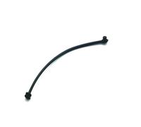 8N0201556 16117222391 pour BMW Série 1 2 3 4 5 6 7 X1 X2 X3 X4 X5 X6 Z4 E60 E90 F10 E53 Couvercle de réservoir de Carburant Câble de Conduite Bouchons de réservoir de Carburant de Voiture (Style A)