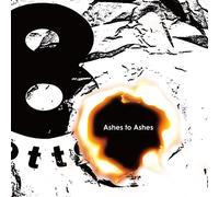 8otto - to Ashes [Import]