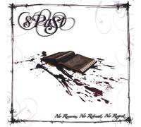 8past - Reserve No Retreat No Regret