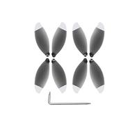 8Pc remplacement Props lame Hélices Pour Parrot Drone ANAFI